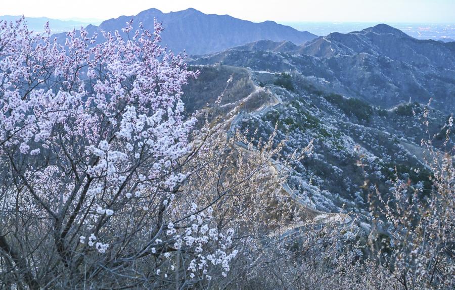 Concentração de PM2,5 de Beijing cai 15% nos três primeiros trimestres