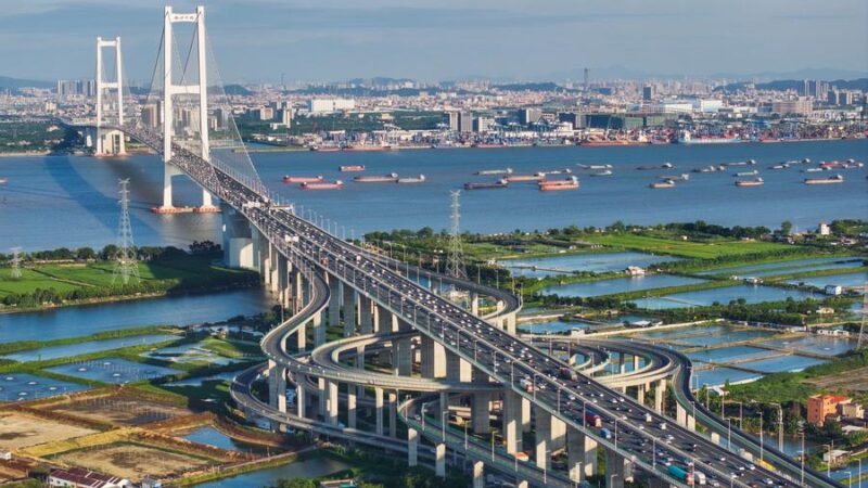 Novo centro de proteção à propriedade intelectual promoverá inovação na Grande Área da Baía