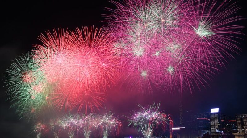 Empresas estão otimistas quanto às perspectivas de negócios na GBA, segundo índice