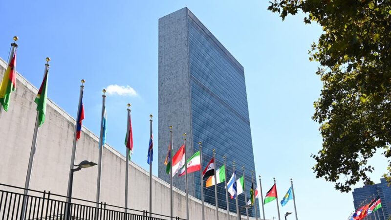 Iniciativa de Governança Global – Um roteiro para reduzir a lacuna entre o Sul e o Norte