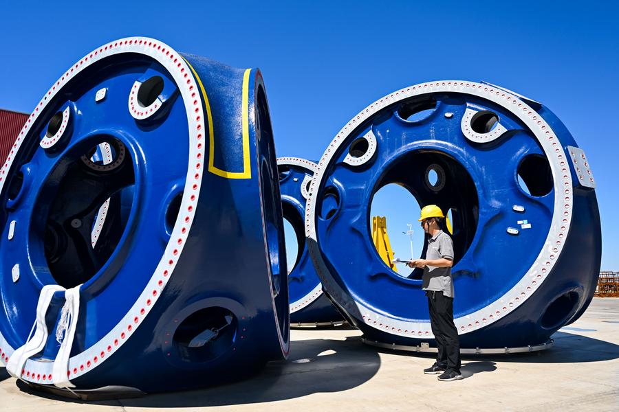 Observatório Econômico: Lucros industriais da China crescem mais rapidamente nos primeiros nove meses