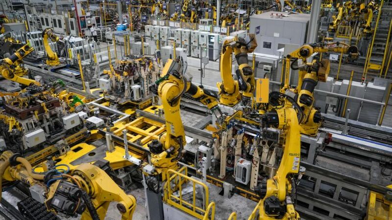 Índice de inovação da China cresce 5,3% em 2024, mostram dados oficiais