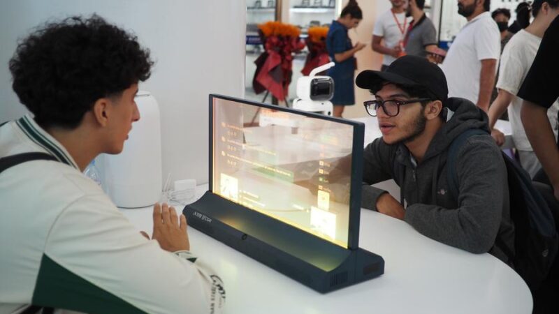 Polo de pequenos artigos da China registra forte crescimento no comércio