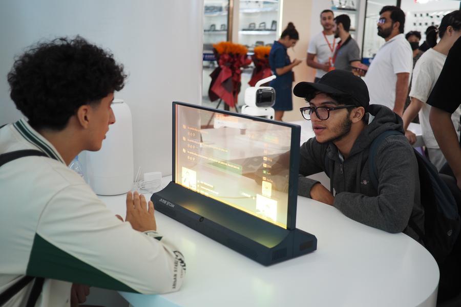 Polo de pequenos artigos da China registra forte crescimento no comércio