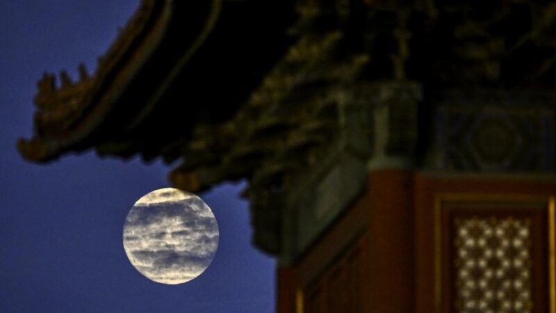 Setor cultural da China registra crescimento robusto nos primeiros três trimestres