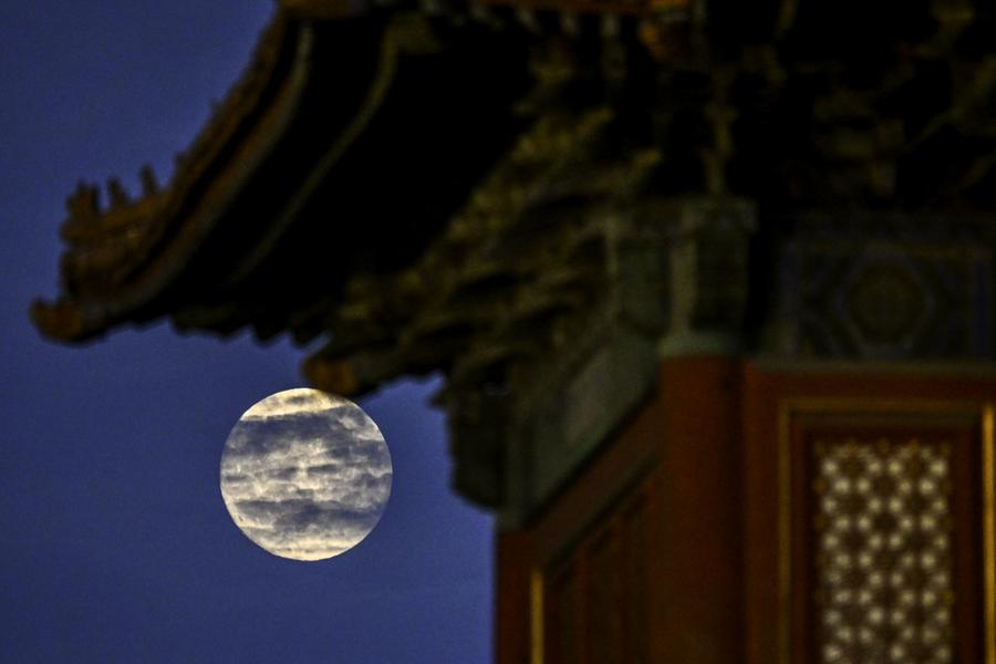 Setor cultural da China registra crescimento robusto nos primeiros três trimestres