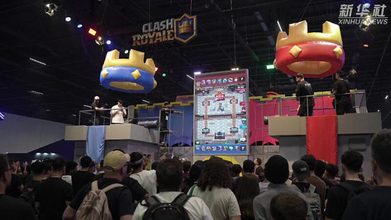 Brasil Game Show 2025: Conexões e inovações da maior feira de games da América Latina