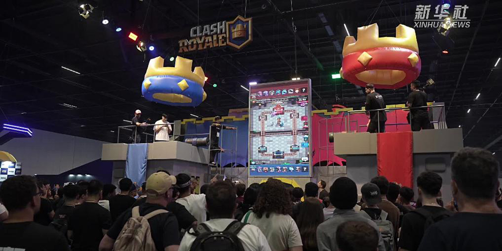 Brasil Game Show 2025: Conexões e inovações da maior feira de games da América Latina