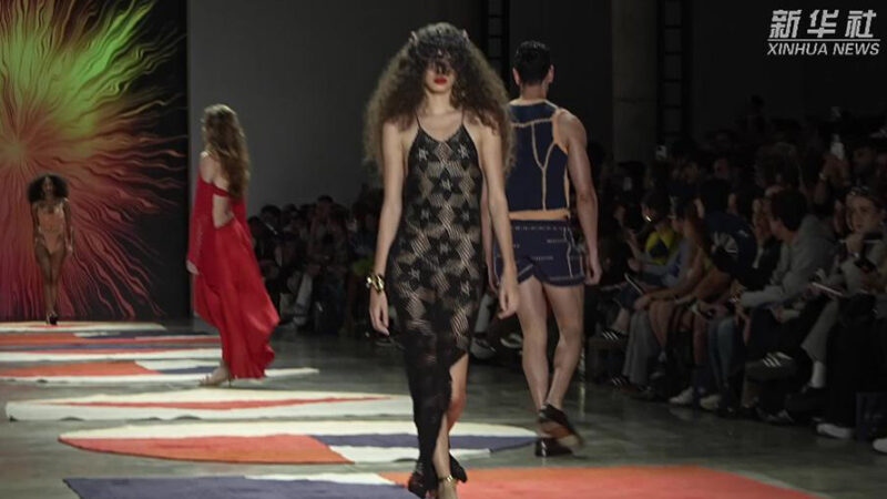 São Paulo Fashion Week N60: 30 anos de moda e foco no futuro