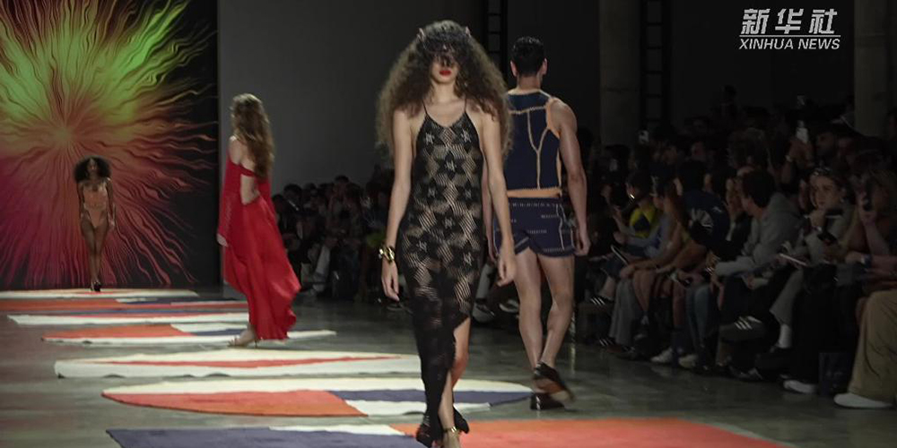São Paulo Fashion Week N60: 30 anos de moda e foco no futuro