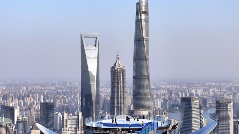 O que saberá sobre a reunião-chave do Partido que moldará o próximo plano quinquenal da China