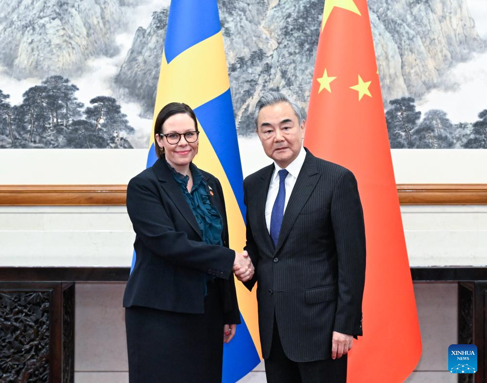 China implementará política de isenção de visto para cidadãos suecos