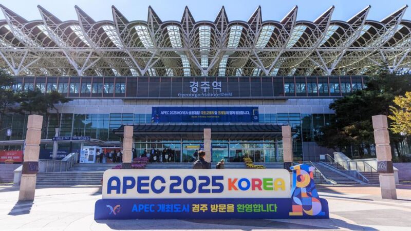 Uma China aberta e inovadora sustentará a APEC na vanguarda econômica global