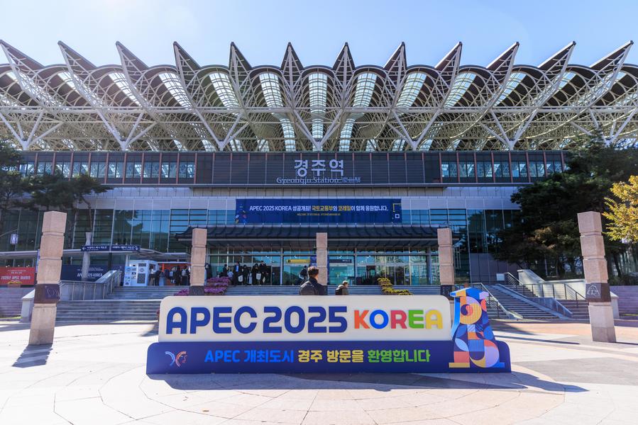 Reunião da APEC injeta energia positiva e estabilidade na economia global, dizem observadores