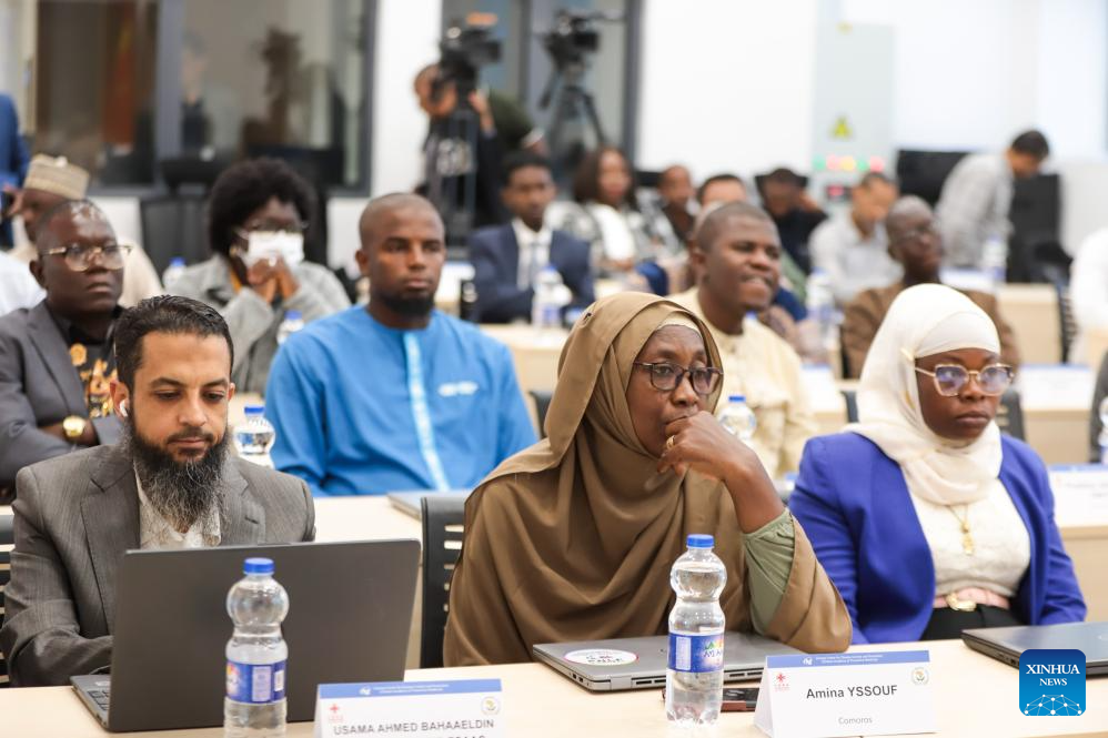 China disposta a trabalhar com países da ASEAN para abordar desafios de segurança, diz porta-voz militar