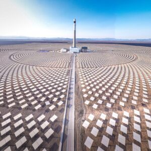 Desenvolvimento de baixo carbono da China injeta ímpeto para ação climática global