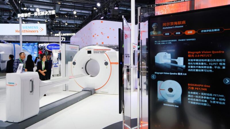 Observatório Econômico: Busca da China pela alta qualidade no desenvolvimento reforça confiança das multinacionais