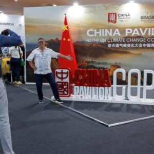 Futuro da ação climática está na cooperação prática, não no protecionismo