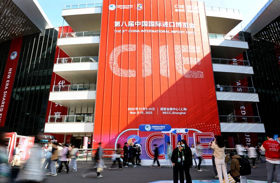 Observatório Econômico: Economia de exposições ajuda China a expandir a abertura e impulsionar o consumo