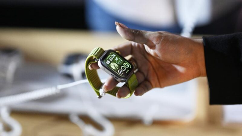 Huawei lançará modo cadeira de rodas para dispositivos vestíveis em meio ao crescimento global dos produtos