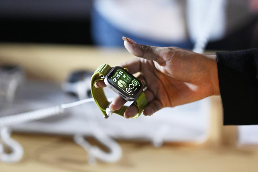 Huawei lançará modo cadeira de rodas para dispositivos vestíveis em meio ao crescimento global dos produtos