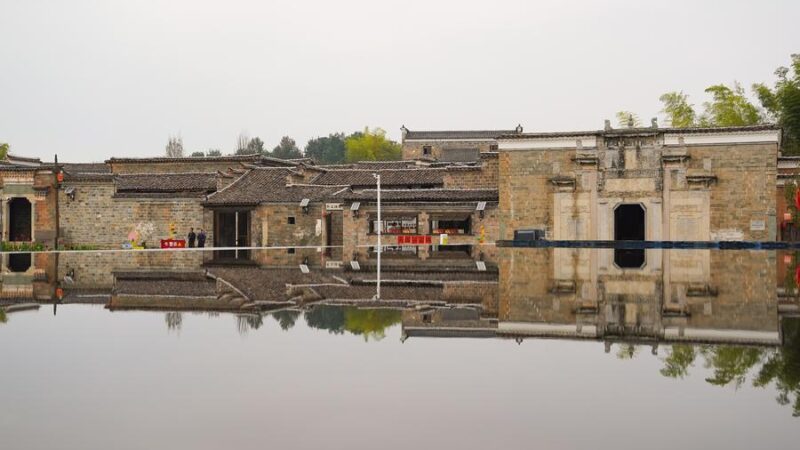 Pequenos e médios bancos rurais da China apresentam expansão estável