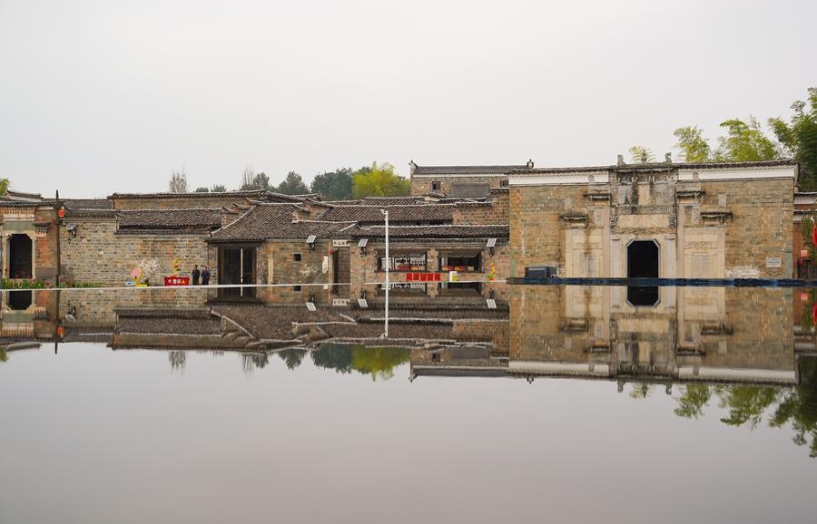 Pequenos e médios bancos rurais da China apresentam expansão estável