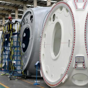 Lucros industriais da China continuam recuperação estável em meio a apoio político