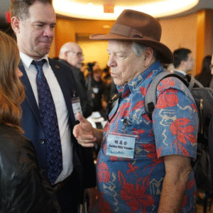 Destaque: Gerações mais jovens injetam novo vigor na tradicional amizade China-EUA