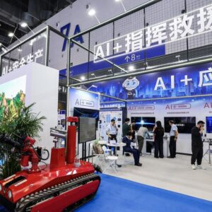 China reforçará revisão ética de patentes de IA