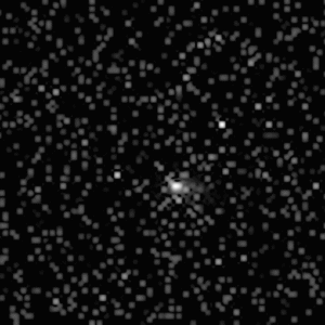 Orbitador de Marte da China observa objeto interestelar 3I/ATLAS