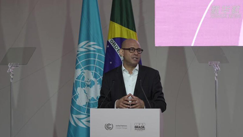 Das promessas para as ações: Começa a fase decisiva das negociações climáticas