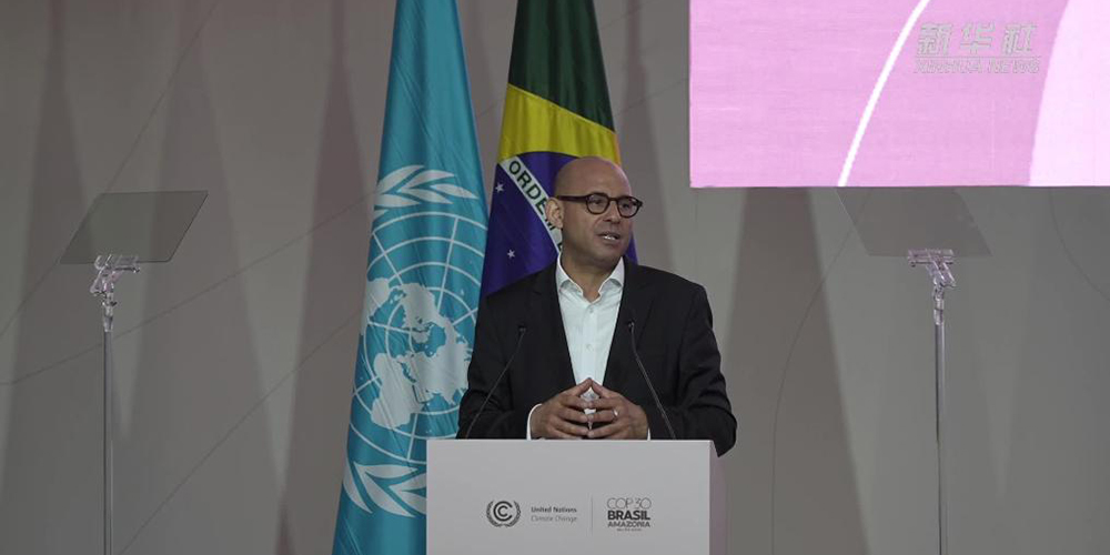 Das promessas para as ações: Começa a fase decisiva das negociações climáticas