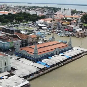 Lula sanciona lei que transfere temporariamente a capital do Brasil para Belém durante a COP30