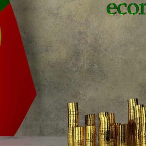 Economia de Portugal cresce 2,4% no terceiro trimestre