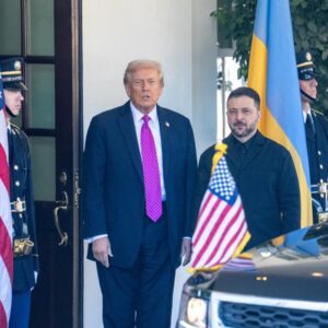 Novo “plano de paz” para a Ucrânia é realmente um acordo para a paz?