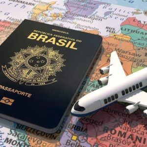 Brasil registra em 2025 o maior crescimento do mundo no turismo internacional