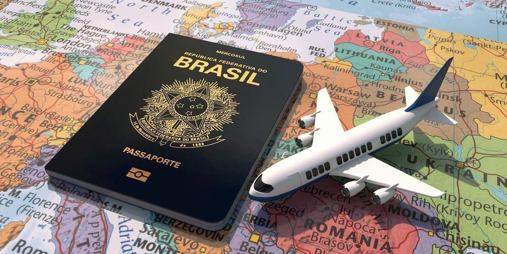Brasil registra em 2025 o maior crescimento do mundo no turismo internacional